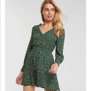 BB Dakota call me ditsy dress